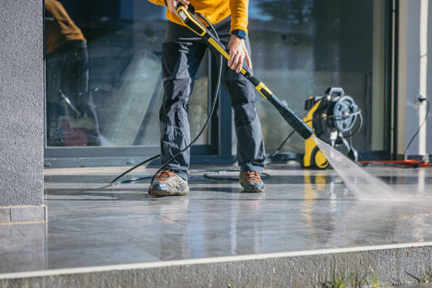 Best Power Washing Near Me  in Ponderosa Park, CO