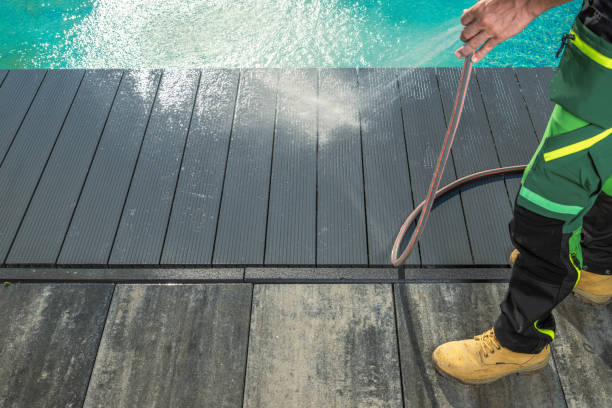 Best Pressure Washing Company Near Me  in Ponderosa Park, CO