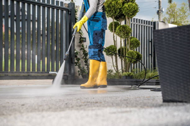 Best Fence Pressure Washing  in Ponderosa Park, CO