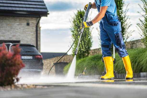 Pressure Washing Services for Businesses in Ponderosa Park, CO
