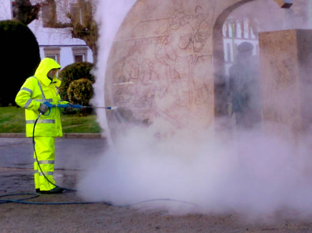 Best Commercial Pressure Washing  in Ponderosa Park, CO